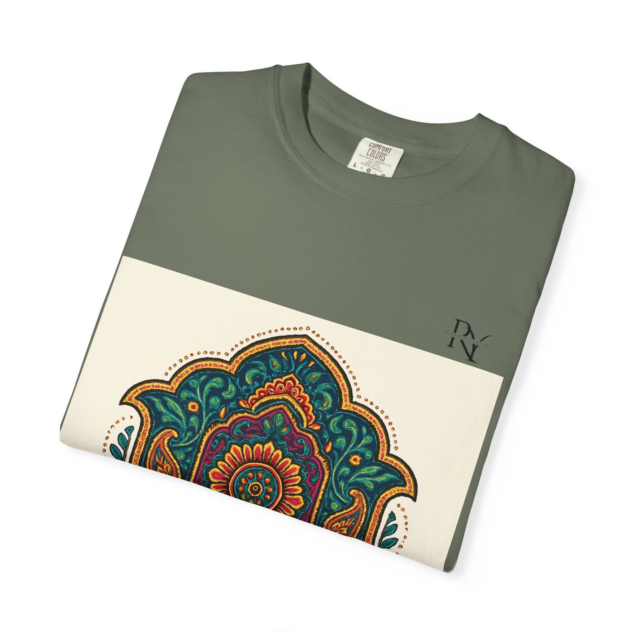 Pakistani Culture Unisex T-shirt