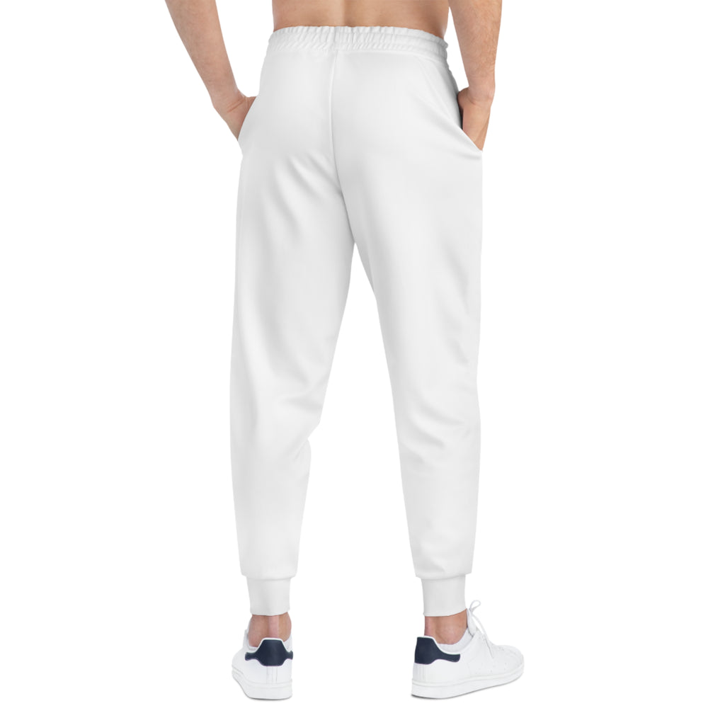 Athletic Joggers for Comfort and Style - Perfect for Fitness, Lounging, and Casual Wear, Sporty Joggers, Active Lifestyle Pants