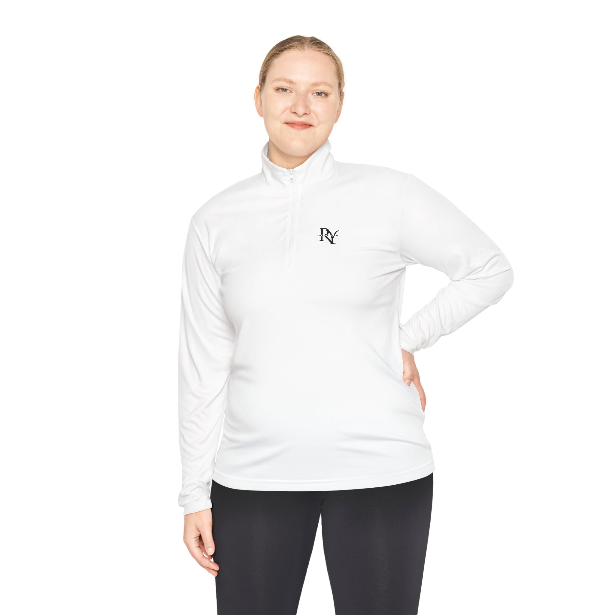 Cozy Unisex Quarter-Zip Pullover | Casual Style, Outdoor Wear, Gift for Him/Her, Fall Fashion, Perfect for Layering