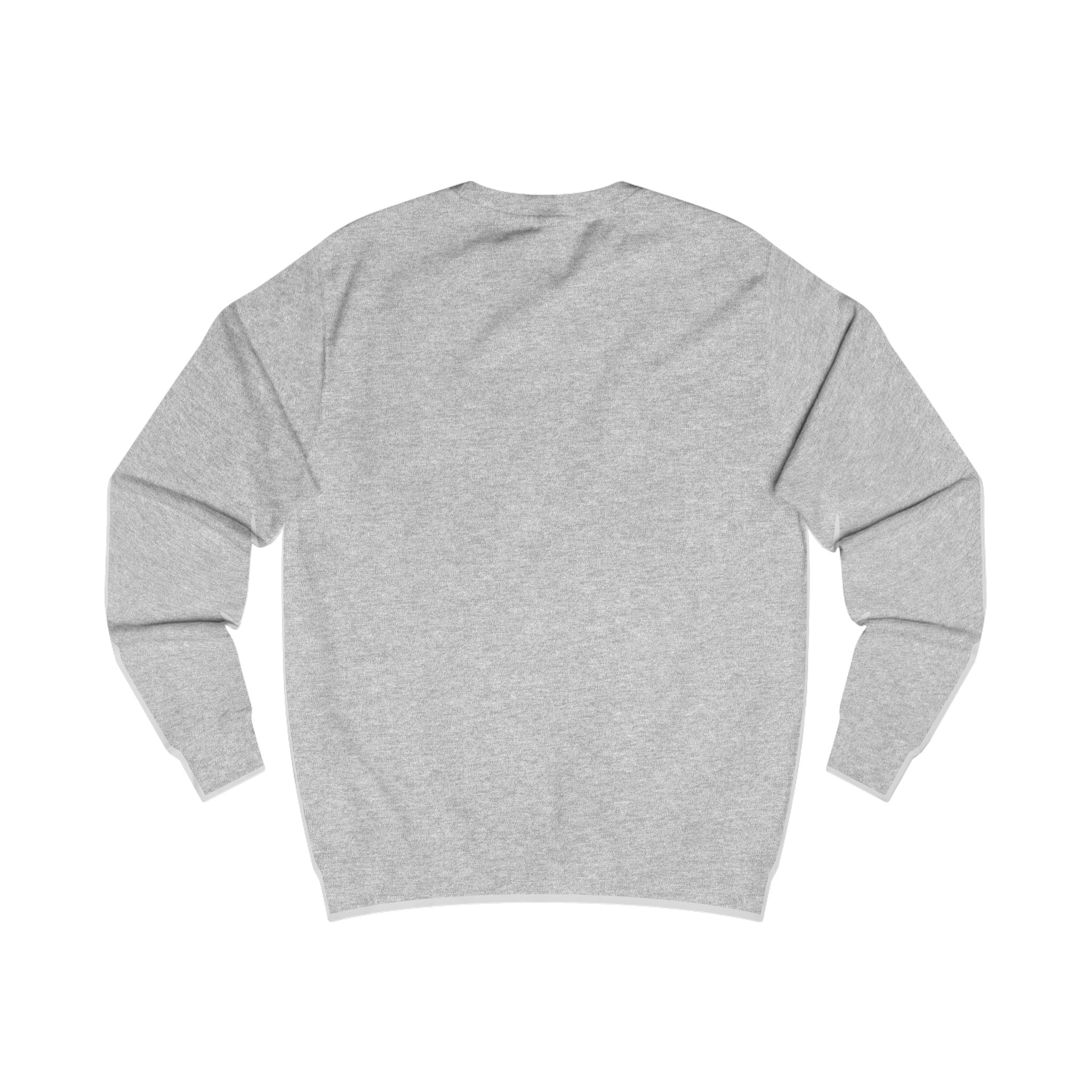 Ajrak Unisex Sweatshirt - Stylish Ethnic Design