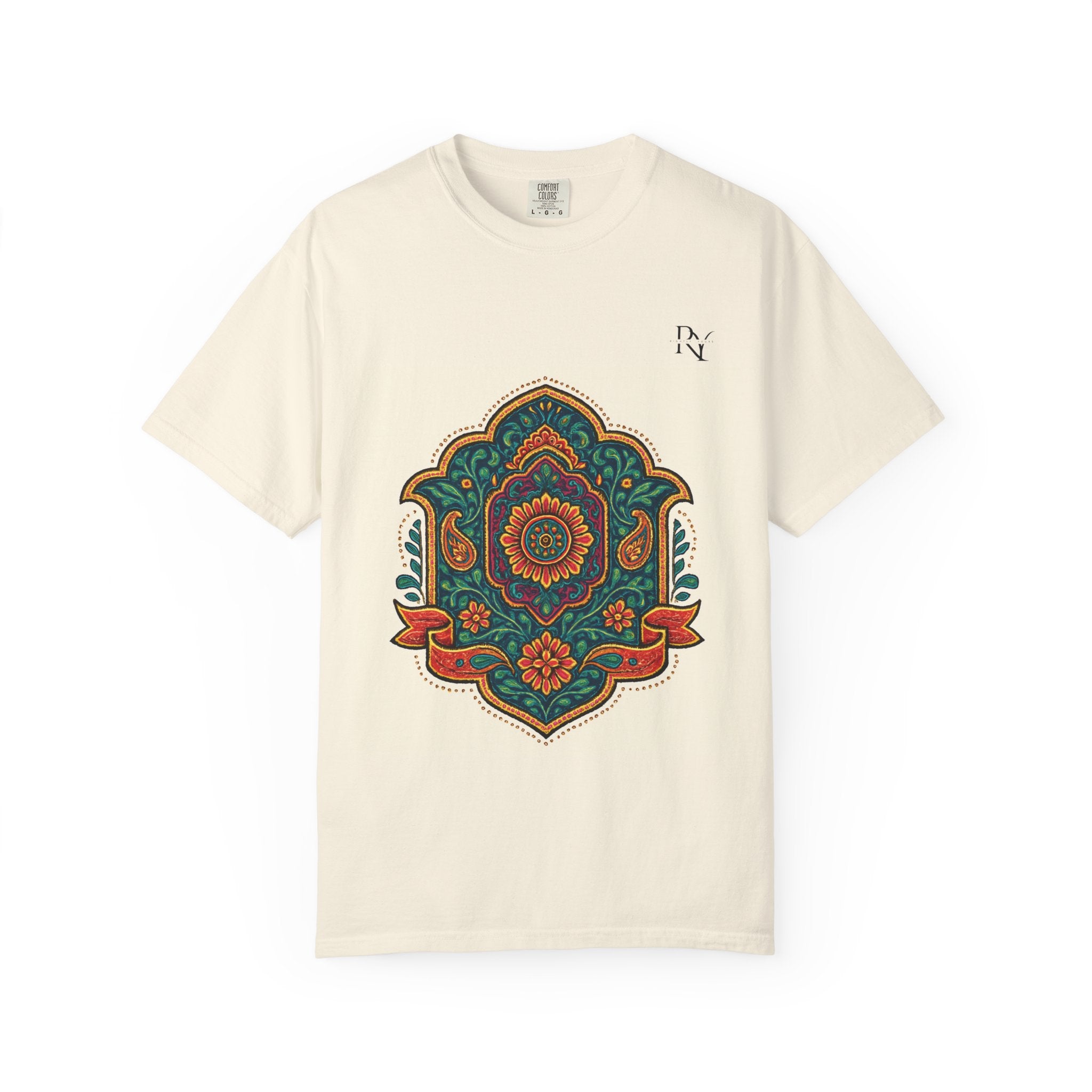 Pakistani Culture Unisex T-shirt