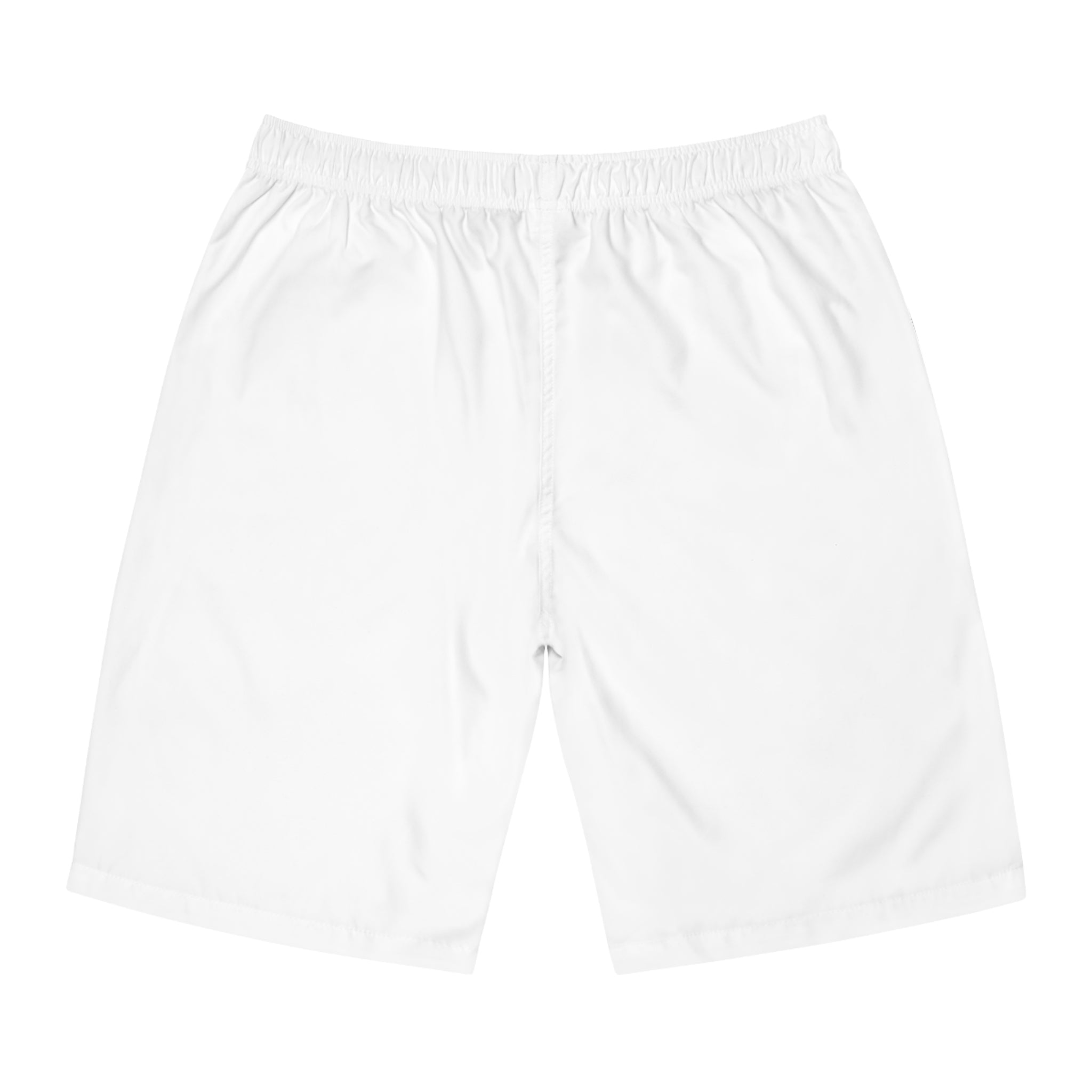Stylish Men's Board Shorts for Summer, Beachwear, Swim Trunks, Vacation, Pool Parties, Casual Comfort