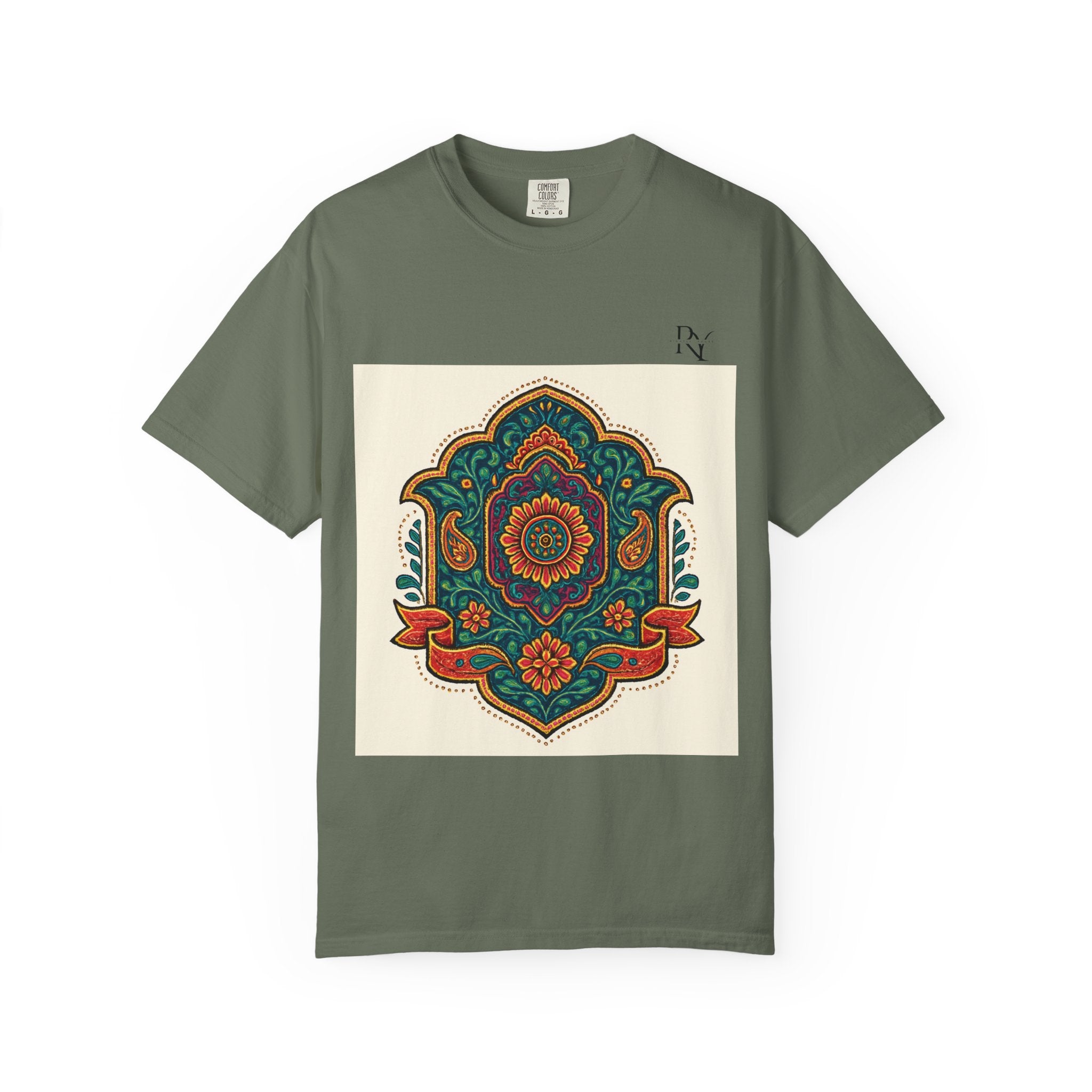 Pakistani Culture Unisex T-shirt