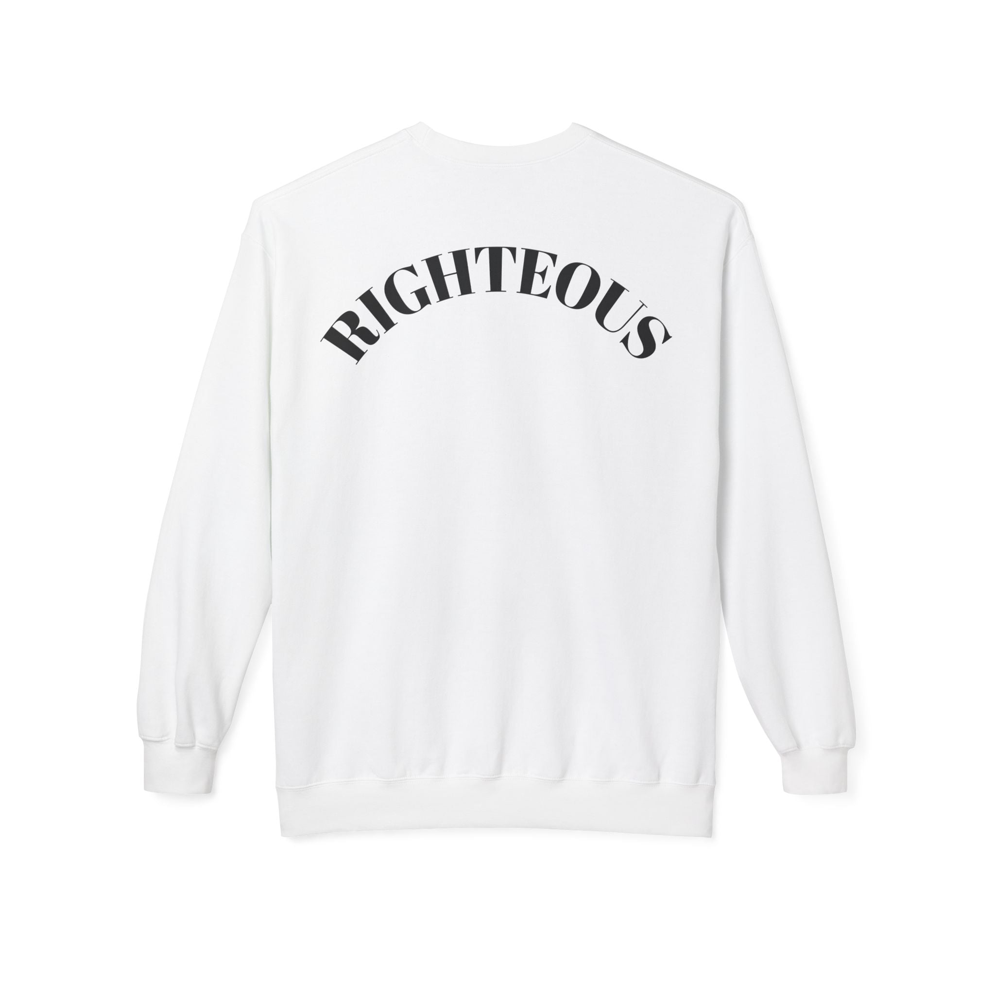 Unisex Midweight Softstyle Fleece Crewneck Sweatshirt